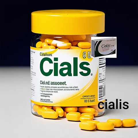 Cialis pastilla precio